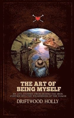 Art of being myself