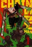 Chainsaw Man 01