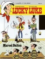 Lucky Luke 72 - Marcel Dalton