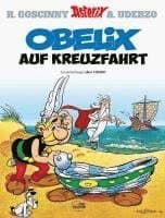 Asterix in German