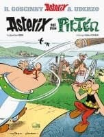 Asterix in German