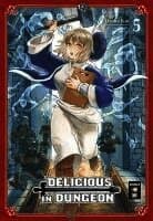 Delicious in Dungeon 05