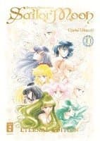 Pretty Guardian Sailor Moon - Eternal Edition 10