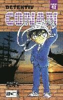 Detektiv Conan 42
