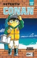 Detektiv Conan 45