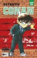 Detektiv Conan 65