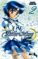 Pretty Guardian Sailor Moon 02