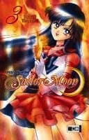 Pretty Guardian Sailor Moon 03