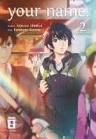 your name. 2