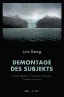 Demontage des Subjekts