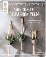 Makramee Blumenampeln (kreativ.kompakt)