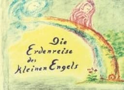 Die Erdenreise des kleinen Engels