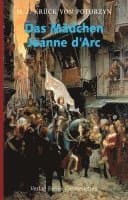 Das Mädchen Jeanne d´Arc