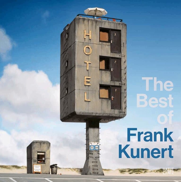 Best of Frank Kunert (Bilingual edition)