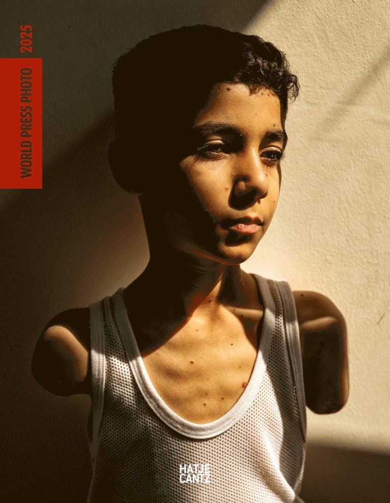 World Press Photo Yearbook 2025