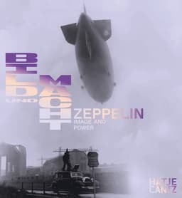 Zeppelin (Bilingual edition)
