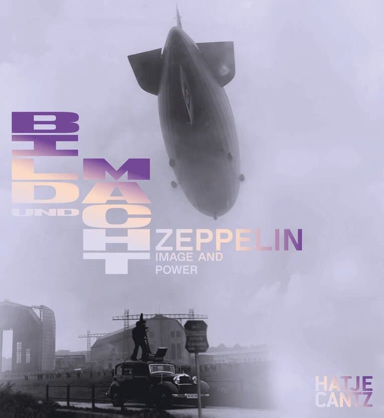 Zeppelin (Bilingual edition)