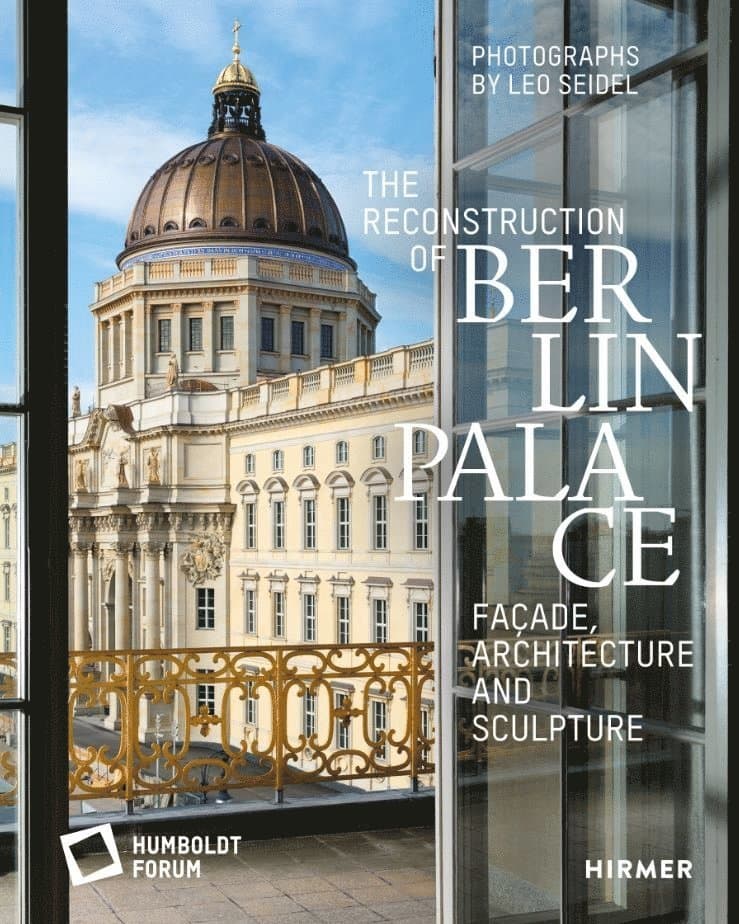 Reconstruction of Berlin Palace