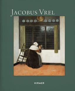 Jacobus Vrel