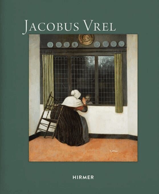 Jacobus Vrel