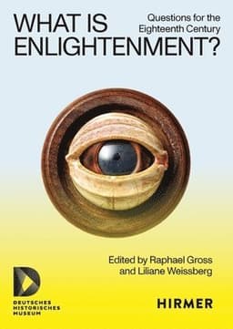 What Is Enlightenment?