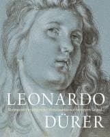 LEONARDO / DÜRER - Meisterzeichnungen der Renaissance auf farbigem Grund