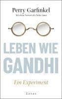 Leben wie Gandhi