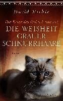 Die Katze des Dalai Lama und die Weisheit grauer Schnurrhaare