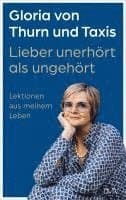 Lieber unerhört als ungehört