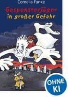 Gespensterjäger in großer Gefahr (Band 4)