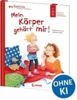 Mein Körper gehört mir!