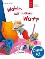 Wohin mit meiner Wut?