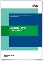 Arbeits- und Tarifrecht