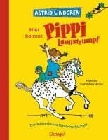 Hier kommt Pippi Langstrumpf