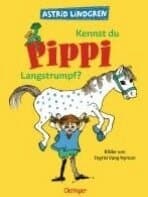 Kennst du Pippi Langstrumpf?