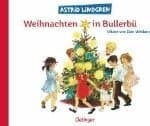 Weihnachten in Bullerbü