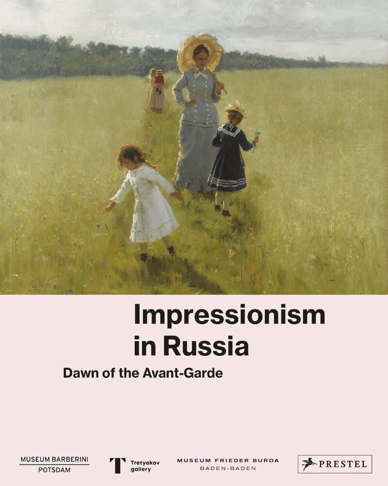 Impressionism in Russia