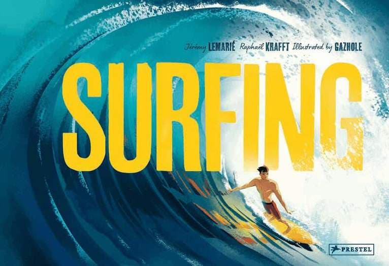 Surfing