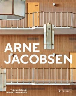 Arne Jacobsen