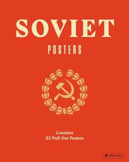 Soviet Posters