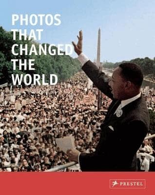 Photos That Changed the World