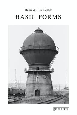 Bernd & Hilla Becher