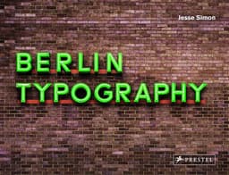 Berlin Typography