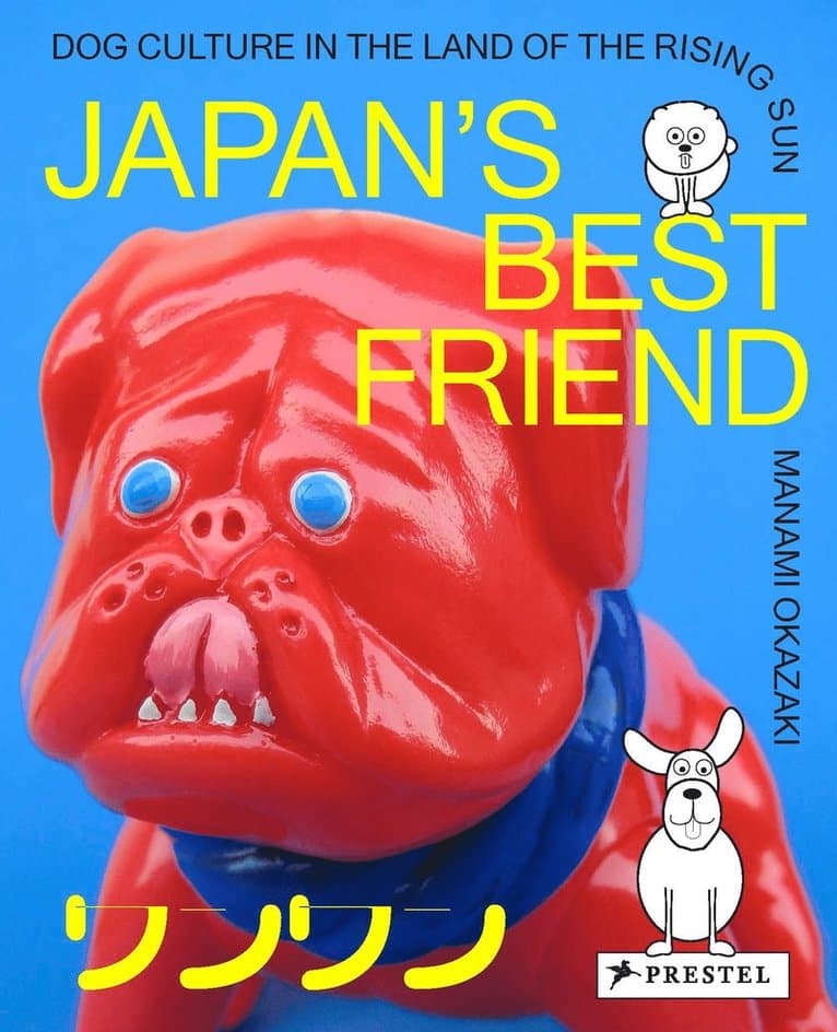 Japan's Best Friend