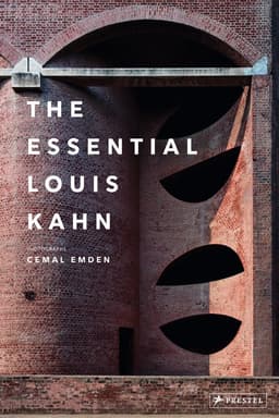 Essential Louis Kahn