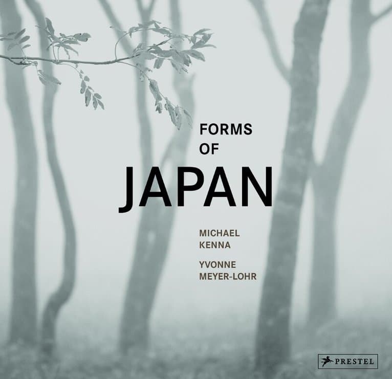 Forms of Japan