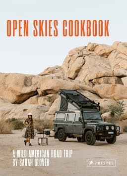 Open Skies Cookbook