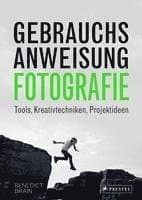 Gebrauchsanweisung Fotografie