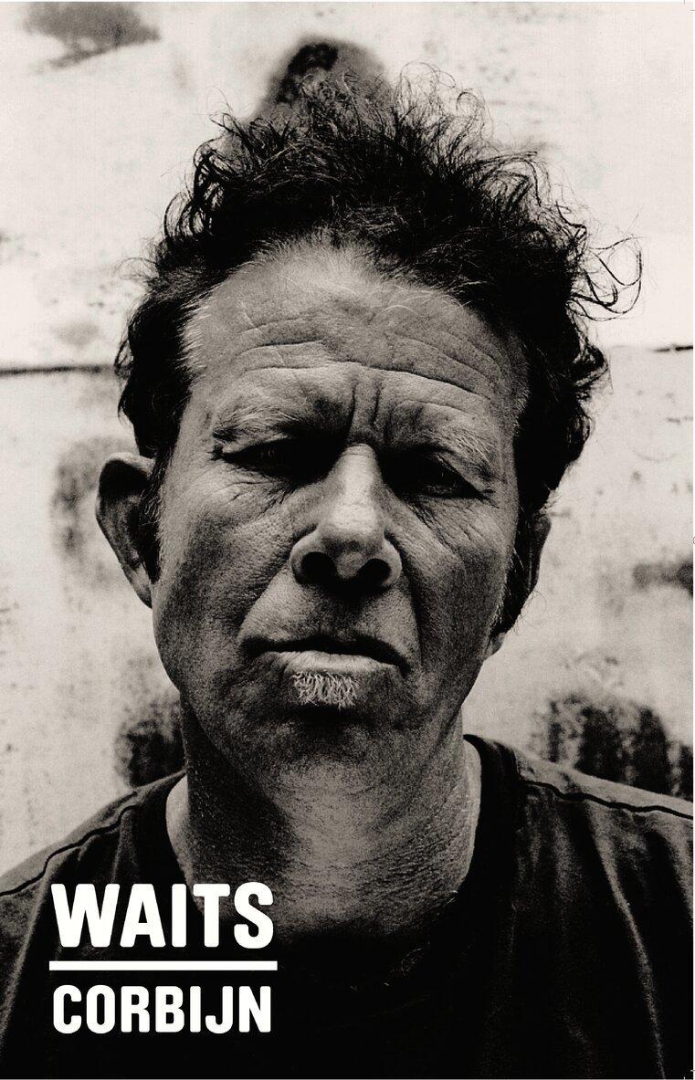 Waits/Corbijn