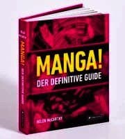 Manga!